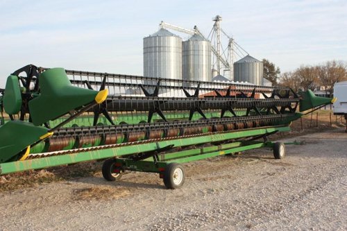Property photo 62 - Complete Dispersal Farm Equipment Auction